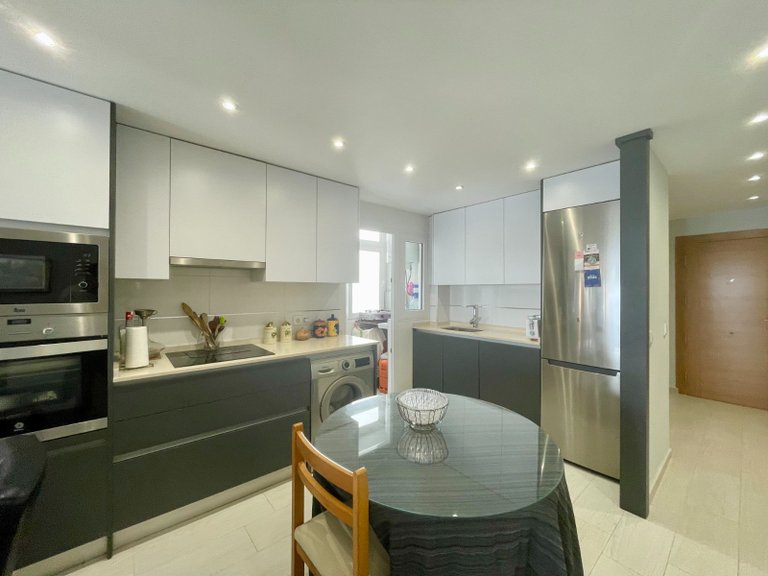 Apartment for Sale in Playa del Cura,Alicante 7