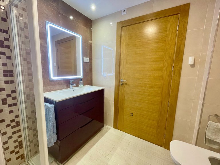 Apartment for Sale in Playa del Cura,Alicante 13