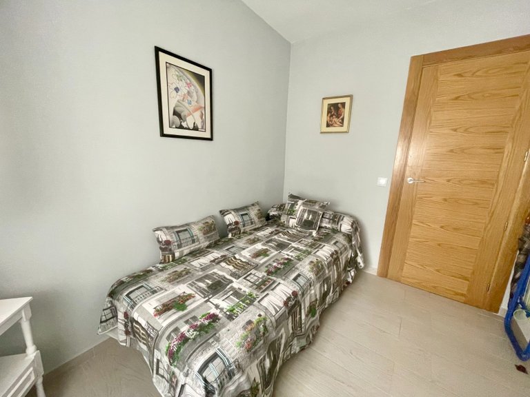 Apartment for Sale in Playa del Cura,Alicante 17