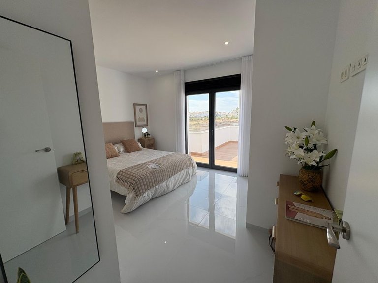 Villa for Sale in Vistabella Golf,Alicante 11