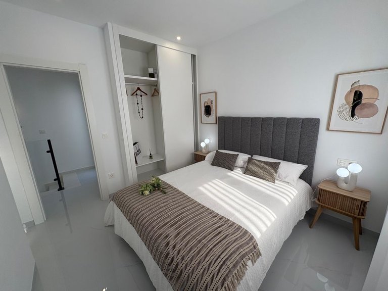 Villa for Sale in Vistabella Golf,Alicante 19