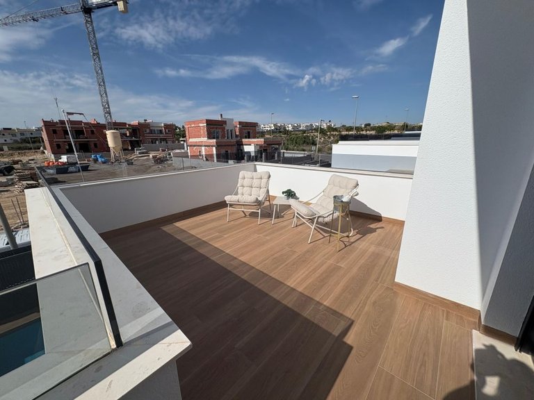 Villa for Sale in Vistabella Golf,Alicante 16