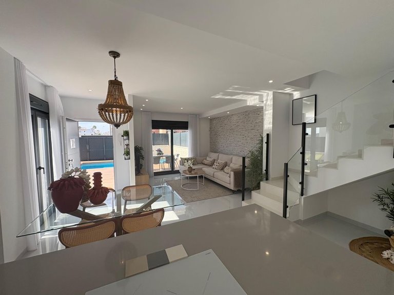 Villa for Sale in Vistabella Golf,Alicante 8