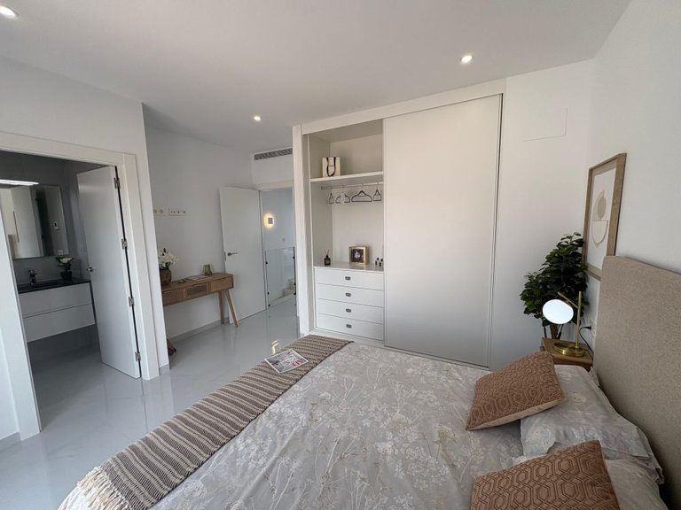 Villa for Sale in Vistabella Golf,Alicante 13