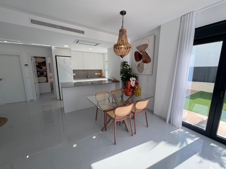 Villa for Sale in Vistabella Golf,Alicante 6