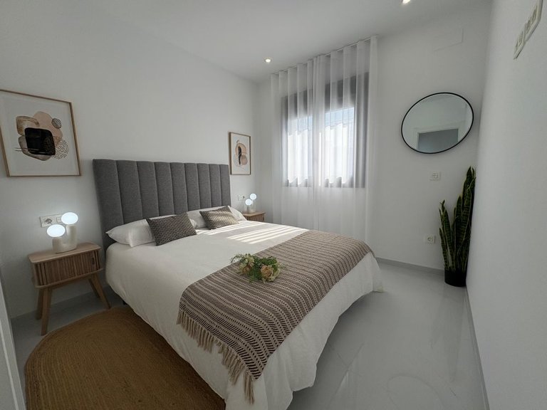 Villa for Sale in Vistabella Golf,Alicante 18