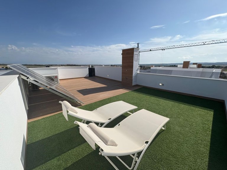 Villa for Sale in Vistabella Golf,Alicante 26