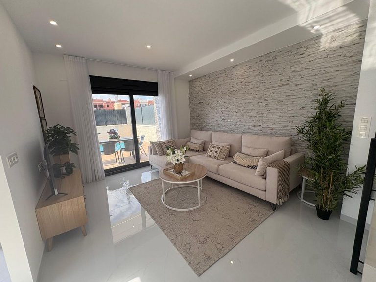 Villa for Sale in Vistabella Golf,Alicante 3
