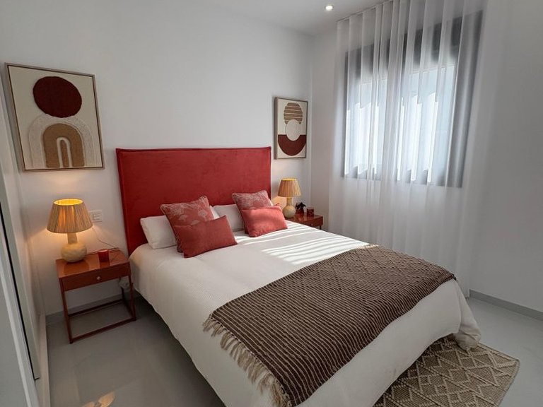 Villa for Sale in Vistabella Golf,Alicante 21