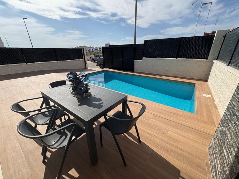 Villa for Sale in Vistabella Golf,Alicante 2