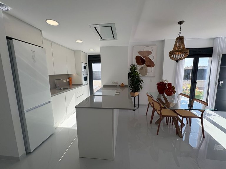 Villa for Sale in Vistabella Golf,Alicante 7