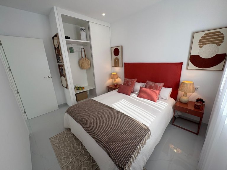 Villa for Sale in Vistabella Golf,Alicante 22