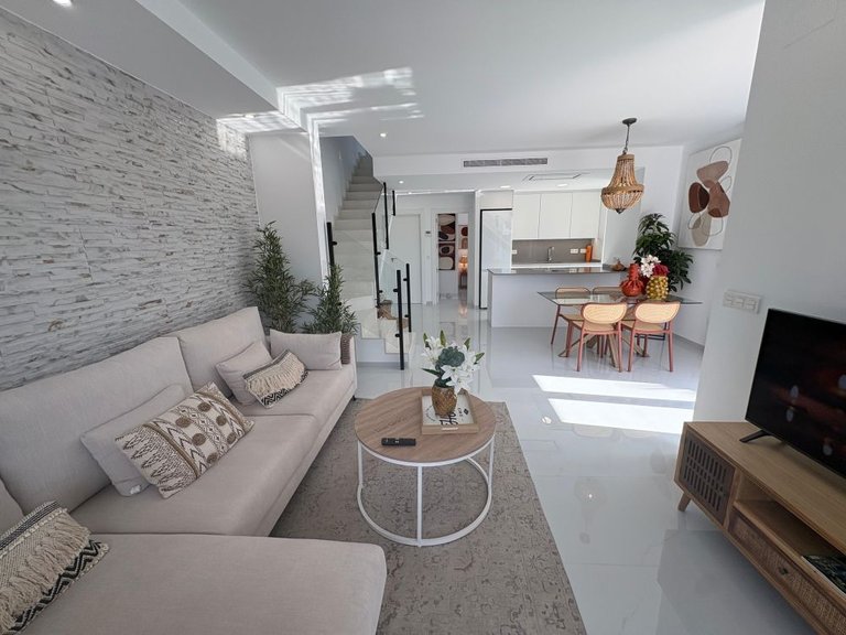 Villa for Sale in Vistabella Golf,Alicante 4