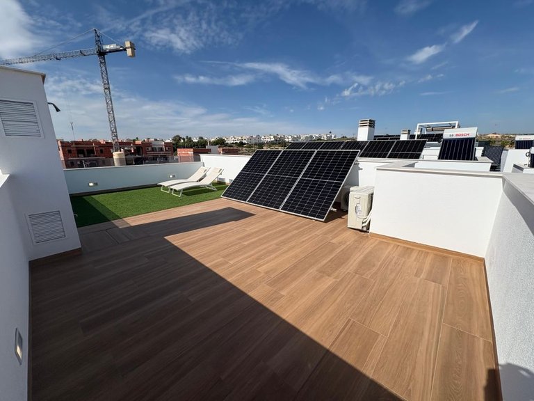Villa for Sale in Vistabella Golf,Alicante 24