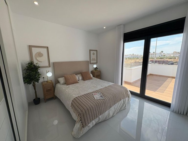 Villa for Sale in Vistabella Golf,Alicante 12