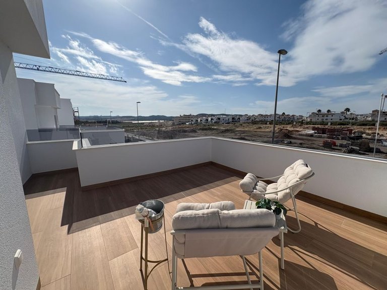 Villa for Sale in Vistabella Golf,Alicante 17