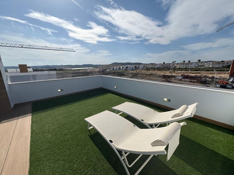Villa for Sale in Vistabella Golf,Alicante 25