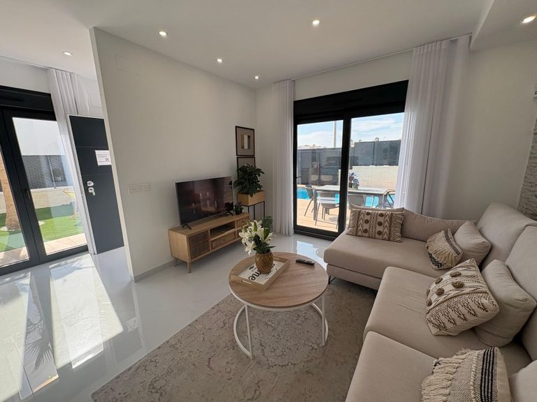 Villa for Sale in Vistabella Golf,Alicante 5