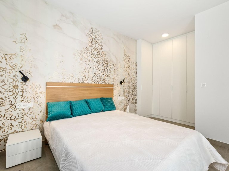 Apartment for Sale in Torrevieja Centro,Alicante 8
