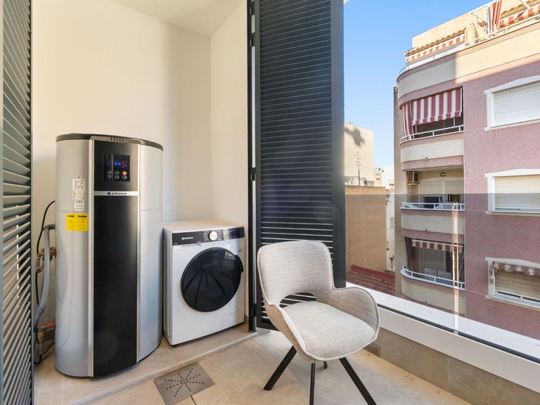 Apartment for Sale in Torrevieja Centro,Alicante 14