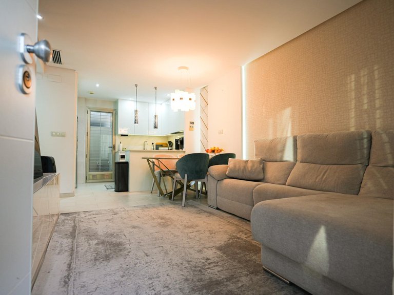 Apartment for Sale in Torrevieja,Alicante 11
