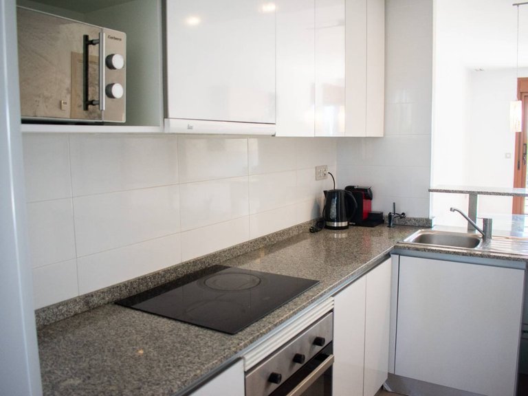 Apartment for Sale in Lomas de Cabo Roig,Alicante 6