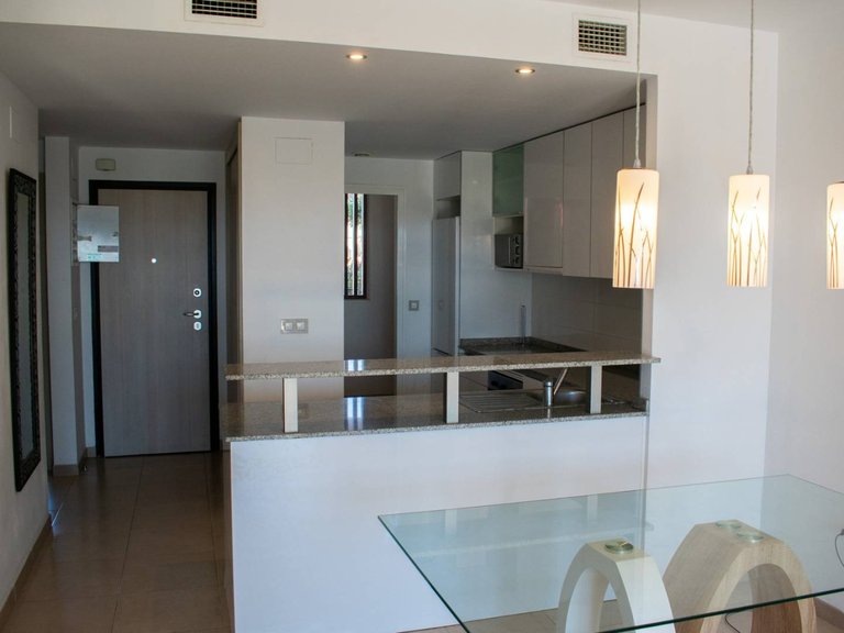 Apartment for Sale in Lomas de Cabo Roig,Alicante 4