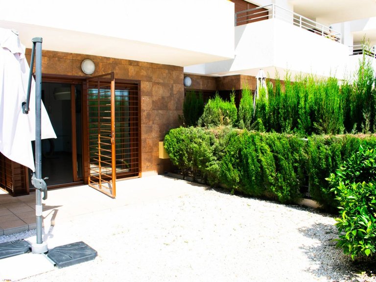Apartment for Sale in Lomas de Cabo Roig,Alicante 17