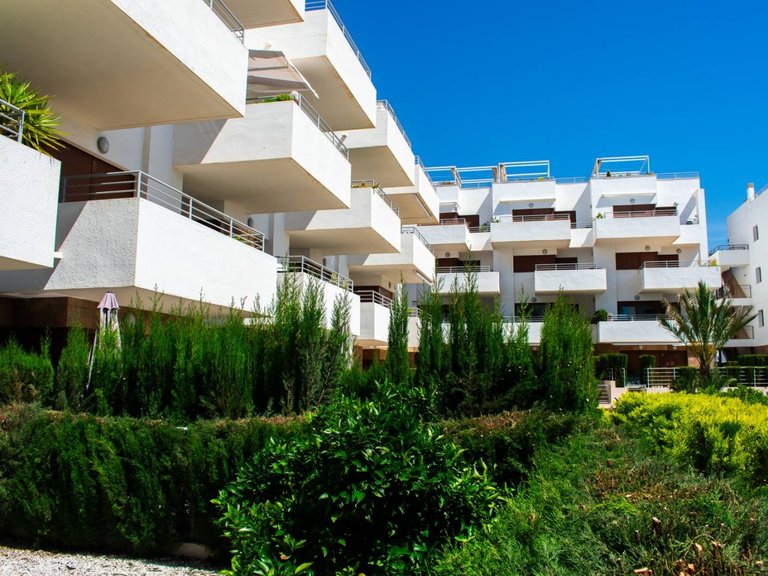 Apartment for Sale in Lomas de Cabo Roig,Alicante 20