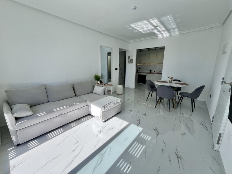 Apartment for Sale in Zeniamar I - Playa Flamenca,Alicante 7