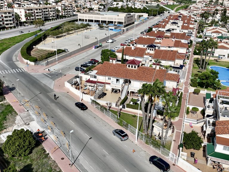 Apartment for Sale in Zeniamar I - Playa Flamenca,Alicante 17