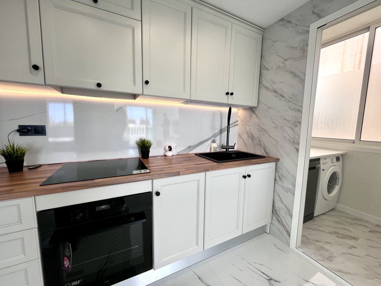 Apartment for Sale in Zeniamar I - Playa Flamenca,Alicante 5