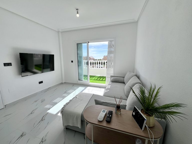 Apartment for Sale in Zeniamar I - Playa Flamenca,Alicante 8