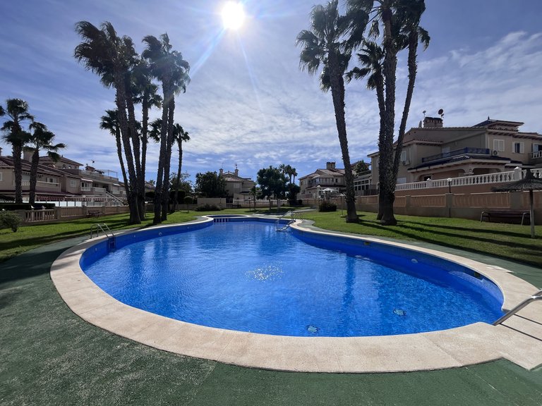 Apartment for Sale in Zeniamar I - Playa Flamenca,Alicante 19
