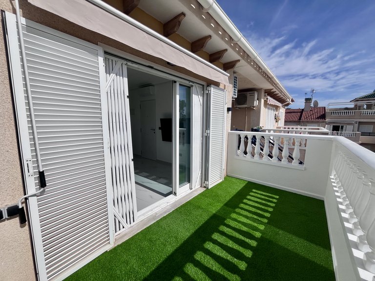 Apartment for Sale in Zeniamar I - Playa Flamenca,Alicante 2
