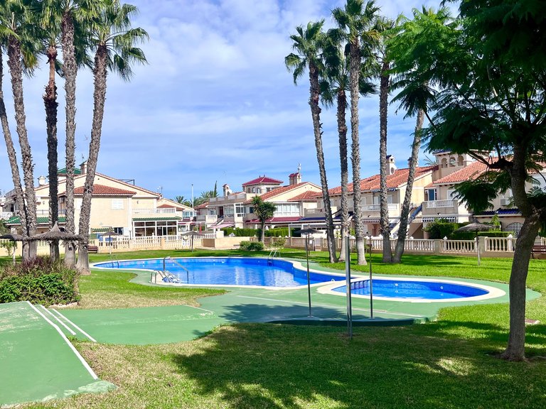 Apartment for Sale in Zeniamar I - Playa Flamenca,Alicante 18