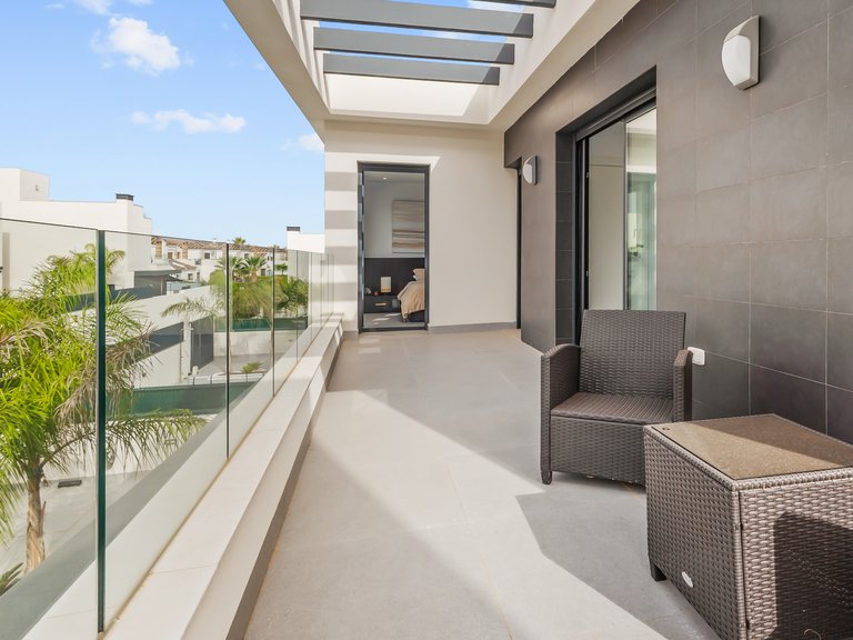 Villa for Sale in Algorfa,Alicante 18