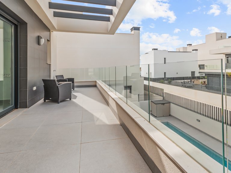 Villa for Sale in Algorfa,Alicante 15
