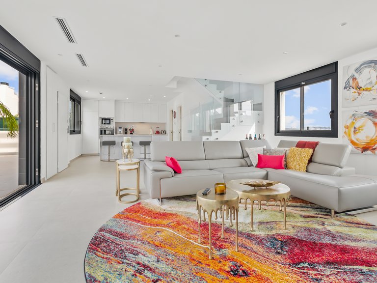 Villa for Sale in Algorfa,Alicante 5