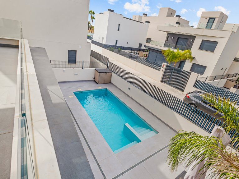 Villa for Sale in Algorfa,Alicante 16