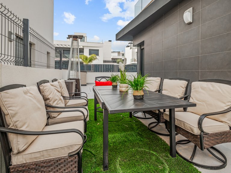 Villa for Sale in Algorfa,Alicante 35