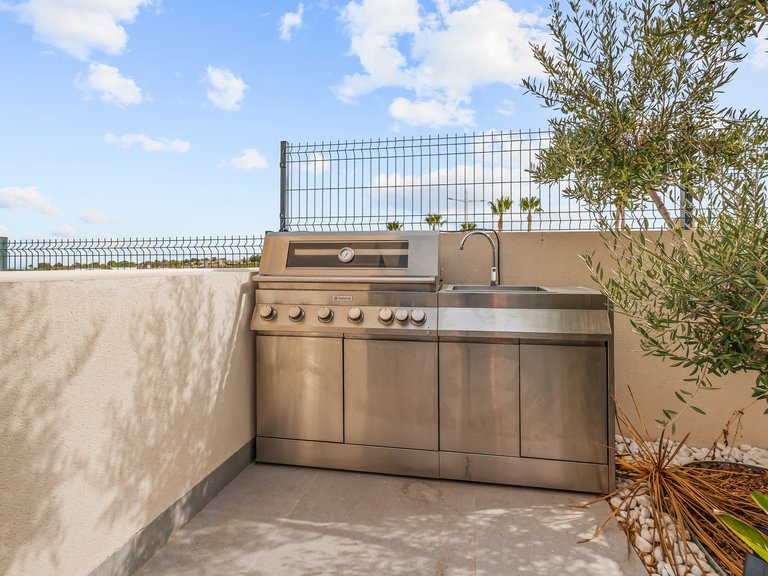 Villa for Sale in Algorfa,Alicante 36
