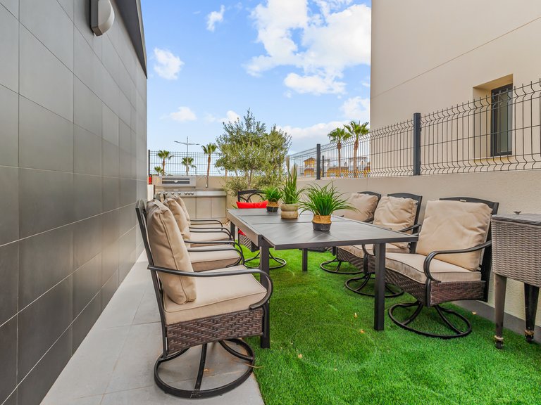 Villa for Sale in Algorfa,Alicante 34