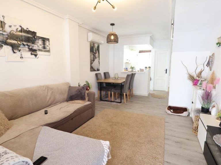 Apartment for Sale in Torre de la Horadada,Alicante 5