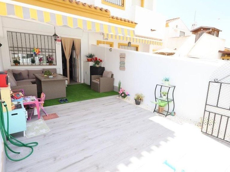 Apartment for Sale in Torre de la Horadada,Alicante 3