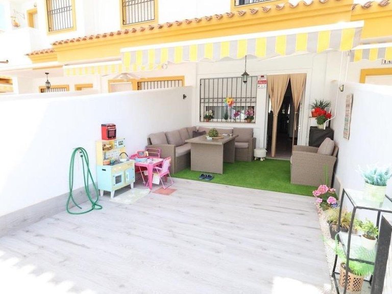 Apartment for Sale in Torre de la Horadada,Alicante 2