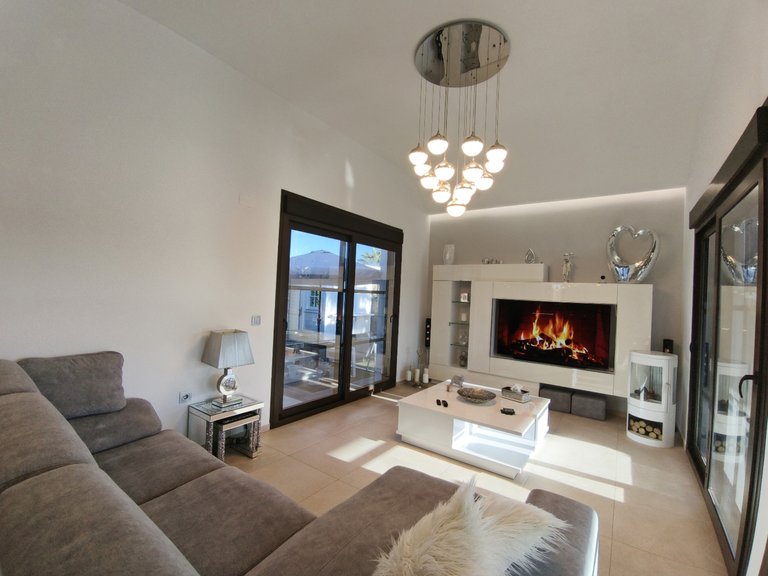 Villa for Sale in Vistabella Golf,Alicante 4