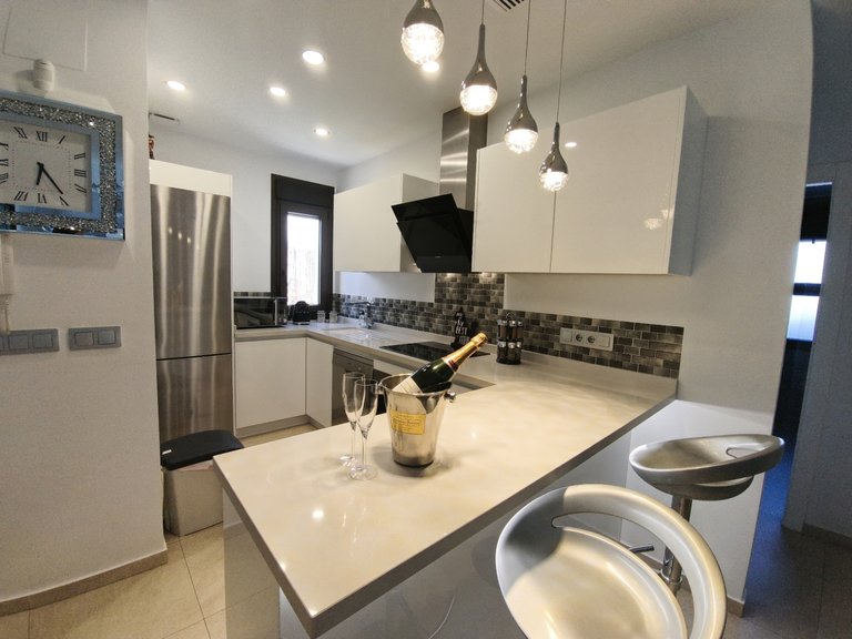 Villa for Sale in Vistabella Golf,Alicante 7