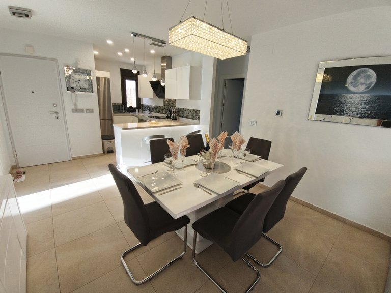Villa for Sale in Vistabella Golf,Alicante 6