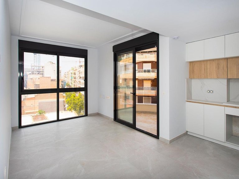 Apartment for Sale in Torrevieja Centro,Alicante 8